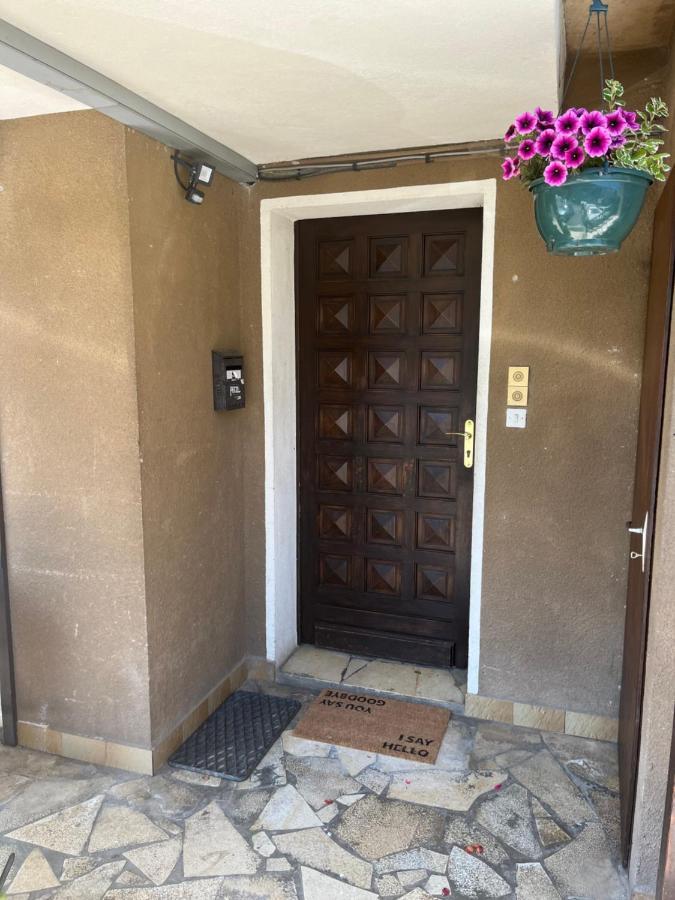 Chez Didi Apartment Castillon-de-Larboust Exterior photo
